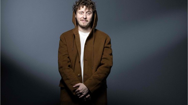 VOICI-Norman Thavaud : ses confidences touchantes sur son rôle de père