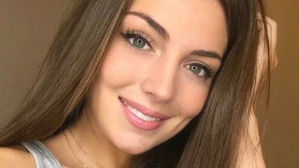VOICI - Miss France 2021 : qui est Lara Gautier, Miss Côte d'Azur 2020 ?