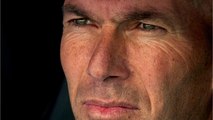 VOICI - Zinedine Zidane publie un émouvant hommage à Farid, son frère décédé