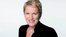 VOICI - Elise Lucet : cette qualité qu’elle n’aime pas qu’on lui attribue