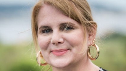 VOICI ITW Ariane Séguillon (DNA) : « Une grosse intrigue arrive chez les Moreno et il y aura des rebondissements ! »