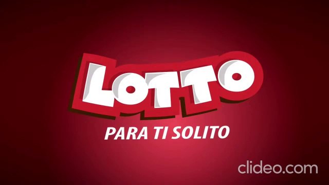 Resultados Lotto Revancha Sorteo 2633 del 13 de diciembre de 2021