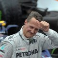 VOICI // SOCIAL // Michael Schumacher : les graves accusations de ses proches contre sa femme Corinna