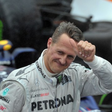 VOICI // SOCIAL // Michael Schumacher : les graves accusations de ses proches contre sa femme Corinna