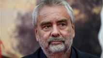 VOICI - Luc Besson surendetté : sa décision radicale pour s'en sortir