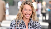 VOICI Laura Smet bientôt maman ? Elle dévoile ses envies de maternité avec Raphaël Lancrey-Javal