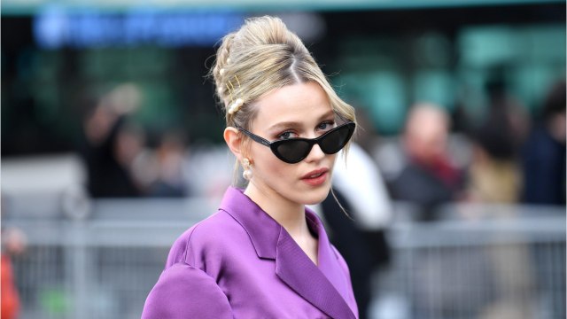 VOICI The Haunting of Bly Manor : qui est Victoria Pedretti, l'actrice principale de la série d'horreur de Netflix ?