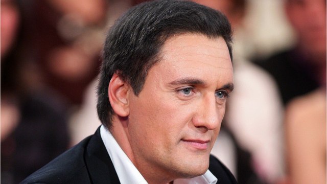 VOICI : Dany Brillant tacle Les Victoires de la Musique : « Il y a un petit côté chiant