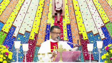 Holy Mass I Malayalam Mass I December 14 I Tuesday I Qurbana I 6.45 AM