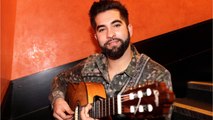 VOICI - Kendji Girac : Futur coach de The Voice ? Il se confie !