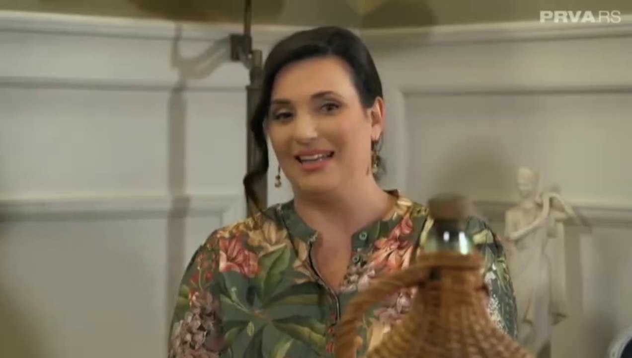 Igra sudbine 384 epizoda - Igra sudbine 384 epizoda