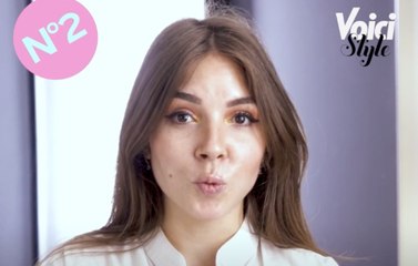 VOICI - 3 crush beauté Caro - 25/04