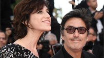 VOICI - Charlotte Gainsbourg et Yvan Attal : découvrez leur fils Ben tout juste diplômé d'une grande école