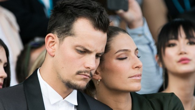 VOICI - Juan Arbelaez : le mari de Laury Thilleman adresse un tacle au gouvernement