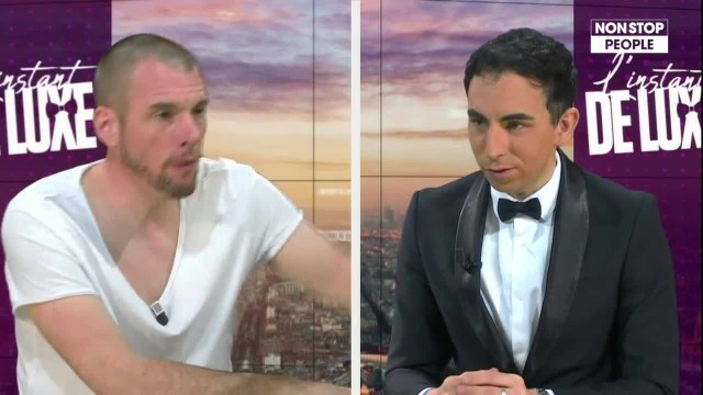 VOICI Norbert Tarayre dévoile les vraies raisons de son divorce