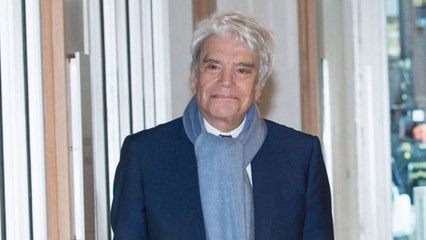 VOICI Bernard Tapie sorti d'affaire : la justice l'a relaxé !