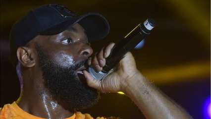 Voici Kaaris Attaqué À Cannes : Le Rappeur Insulté Et Caillassé À Bord De Son Yacht (1)