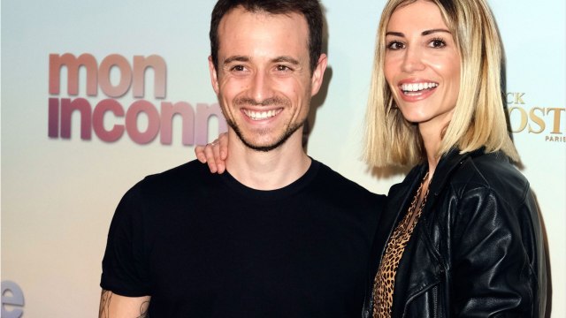 VOICI Alexandra Rosenfeld est enceinte d’Hugo Clément !