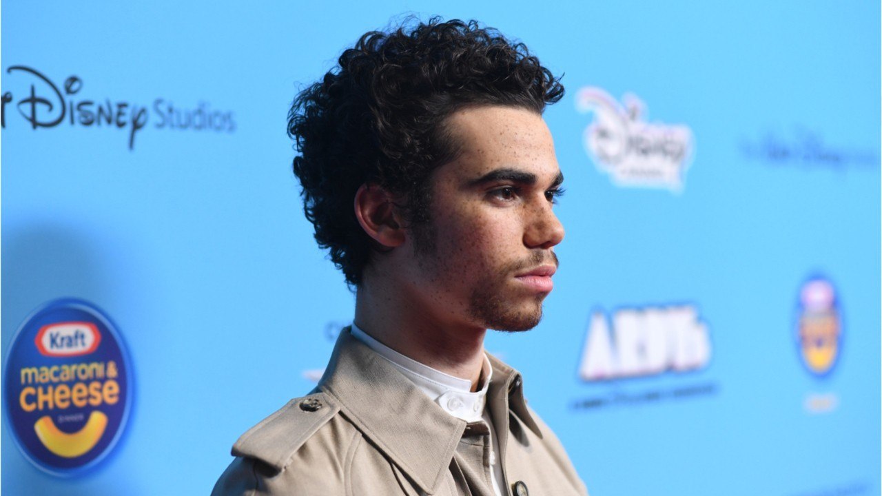 VOICI Mort de Cameron Boyce, star de Disney Channel, à 20 ans