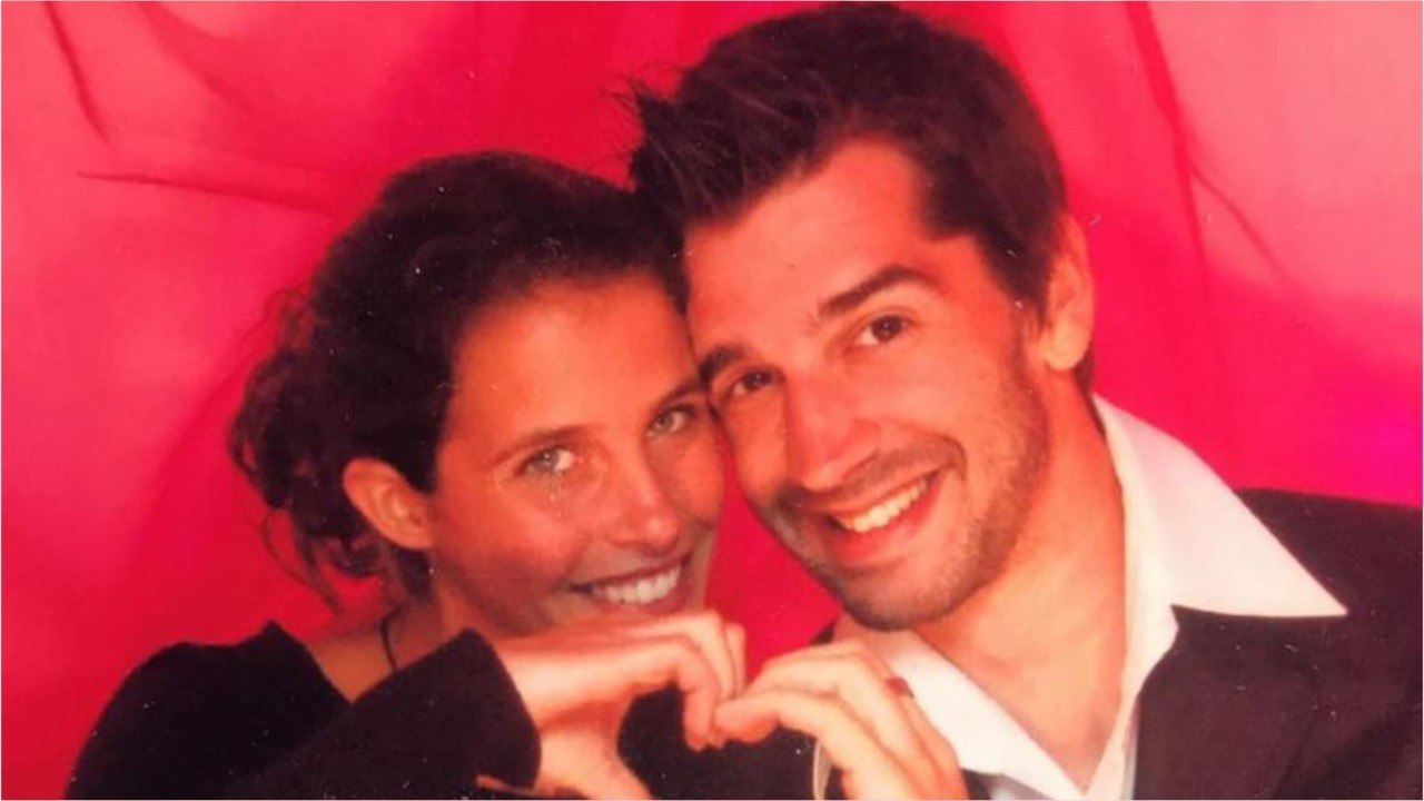 VOICI - Mathieu Johann annonce sa rupture avec Clémence Castel de Koh-Lanta