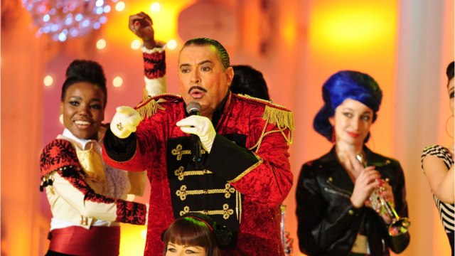 VOICI Mort d'Eric Morena : qui est son mari Lionel Roban ?