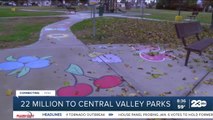 Kern County parks get $22 million grant for improvements
