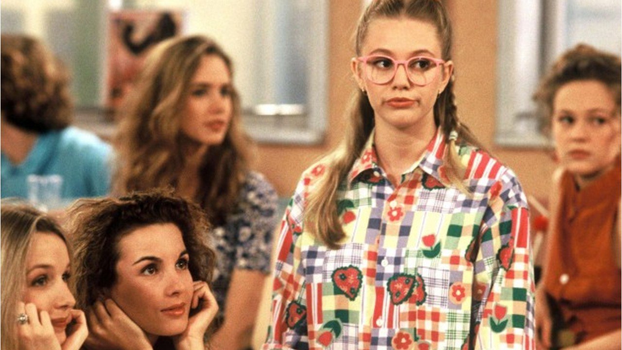 Voici - Premiers baisers : la série culte va-t-elle connaître un reboot ?