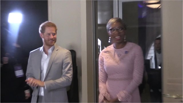 VOICI Prince Harry : ses touchantes confidences sur l'avenir de son fils Archie