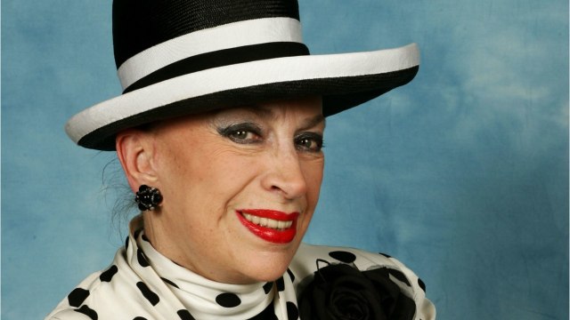 VOICI Geneviève de Fontenay : pourquoi elle ne dit (presque) jamais de gros mots