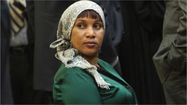 VOICI - Affaire DSK : le montant de la transaction entre Nafissatou Diallo et Dominique Strauss-Kahn dévoilé