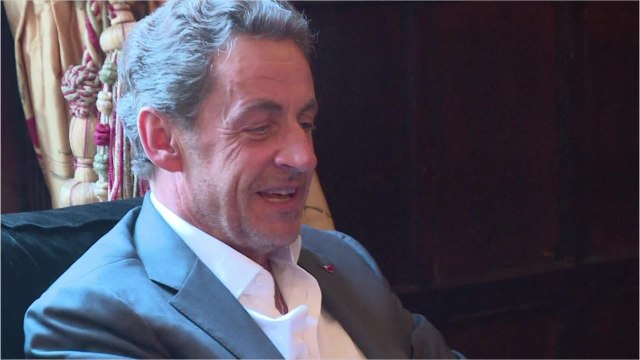 VOICI Nicolas Sarkozy : cette bourde de Carla Bruni qui l'a séduit lors de leur première rencontre