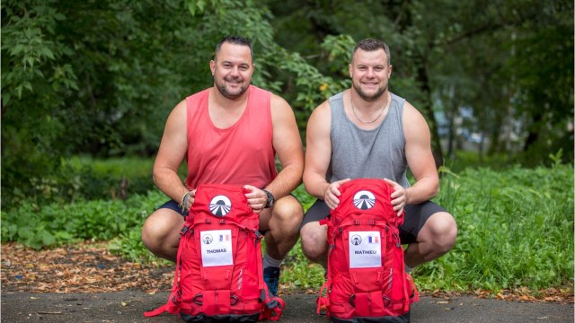 VOICI Pékin Express 2020 : qui sont les candidats emblématiques de cette saison anniversaire ?