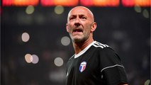 VOICI Fabien Barthez : cette petite astuce qu’il avait pour draguer des filles