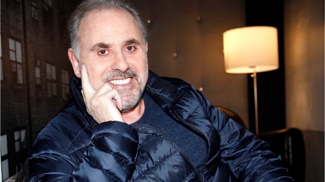 VOICI - Philippe Risoli a 67 ans : que devient l’animateur star du Juste Prix ?