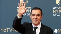 VOICI - Motus : les mots émouvants de Thierry Beccaro pour la dernière émission