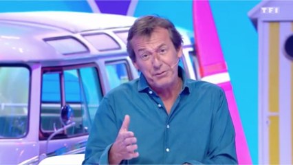 VOICI Les 12 Coups de midi : Jean-Luc Reichmann fête les 10 ans de l'émission et rend hommage à son père