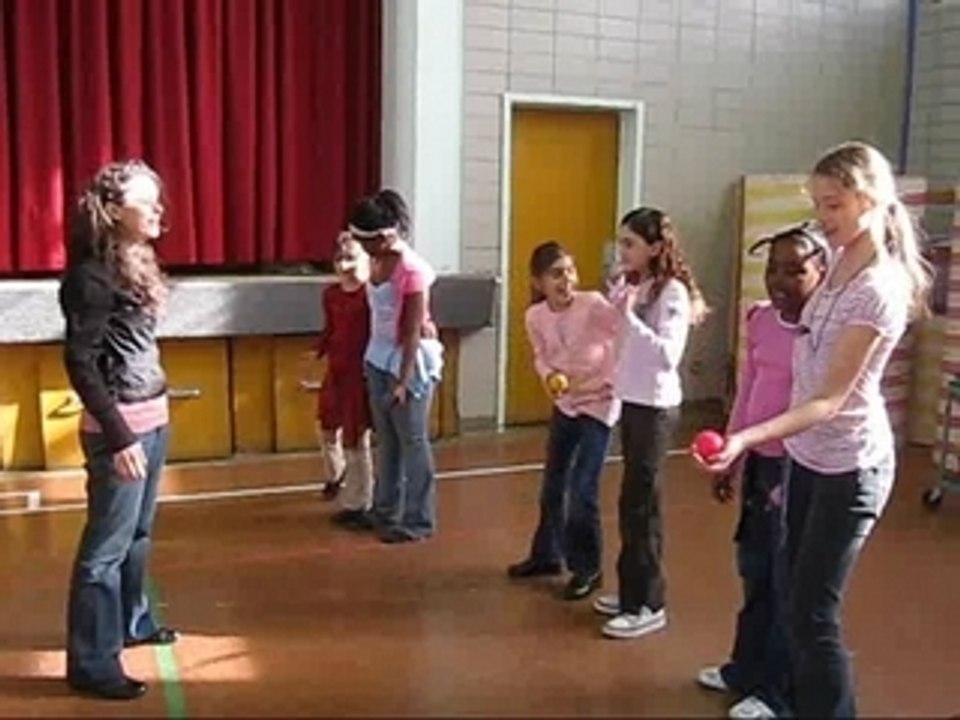 Vidéo cirque3