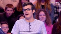 VOICI Paul (Les 12 Coups de midi) : ce petit privilège octroyé par Jean-Luc Reichmann