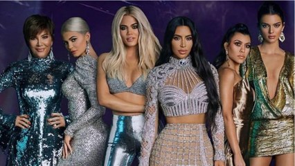 VOICI L'Incroyable Famille Kardashian : leur émission de téléréalité s'arrête après 14 ans de diffusion
