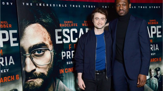 Voici - Daniel Radcliffe : comment le succès d'Harry Potter l'a fait tomber dans l'alcoolisme