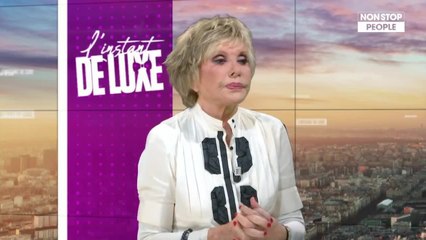 VIDEO Sophie Darel révèle qu'elle a été agressée sexuellement par Claude François