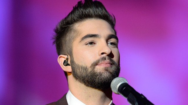 VOICI Kendji Girac : son concert en Algérie brutalement annulé, découvrez pourquoi