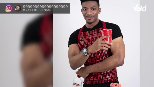 VOICI Etika : le célèbre YouTubeur américain a été retrouvé mort à l’âge de 29 ans