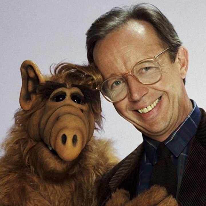 VOICI // SOCIAL - Mort Max Wright