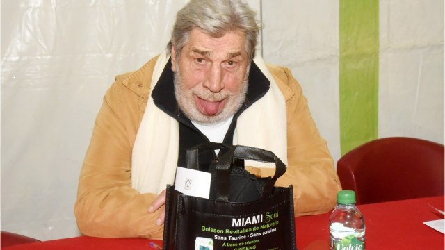 Voici - Jean-Pierre Castaldi : comment il a réussi l'exploit de se faire retirer son permis lors du confinement