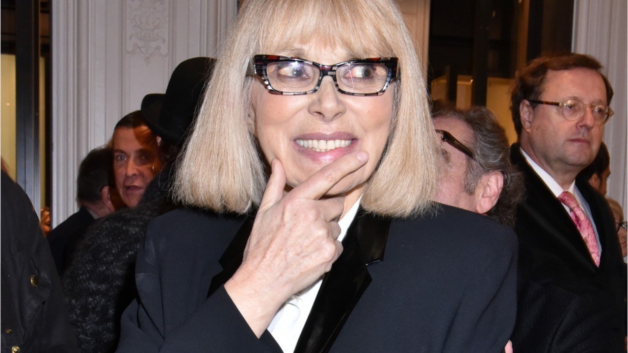 voici PHOTO Mireille Darc : l’émouvant hommage de Pierre Richard pour les trois ans de sa mort