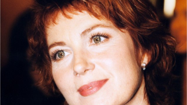 VOICI Véronique Genest a failli arrêter sa carrière lorsqu’elle a pris du poids