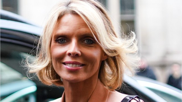 VOICI Sylvie Tellier en bikini, elle éblouit les internautes