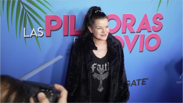 VOICI Pauley Perrette (NCIS) lance de lourdes accusations contre Mark Harmon