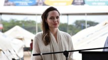 VOICI Angelina Jolie : son surprenant changement de carrière